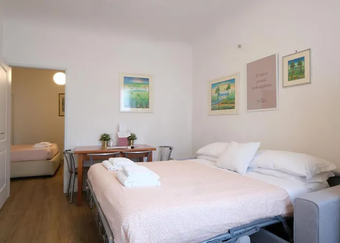 Wine Apartments Florence Morellino