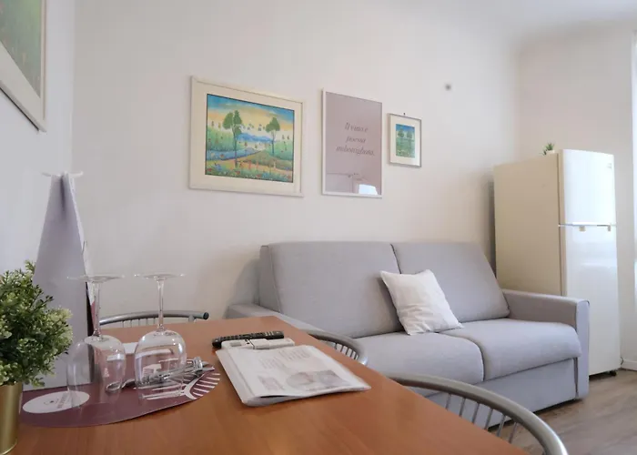 Wine Apartments Florence Morellino